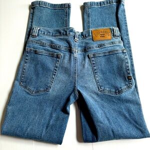 Billabong jeans